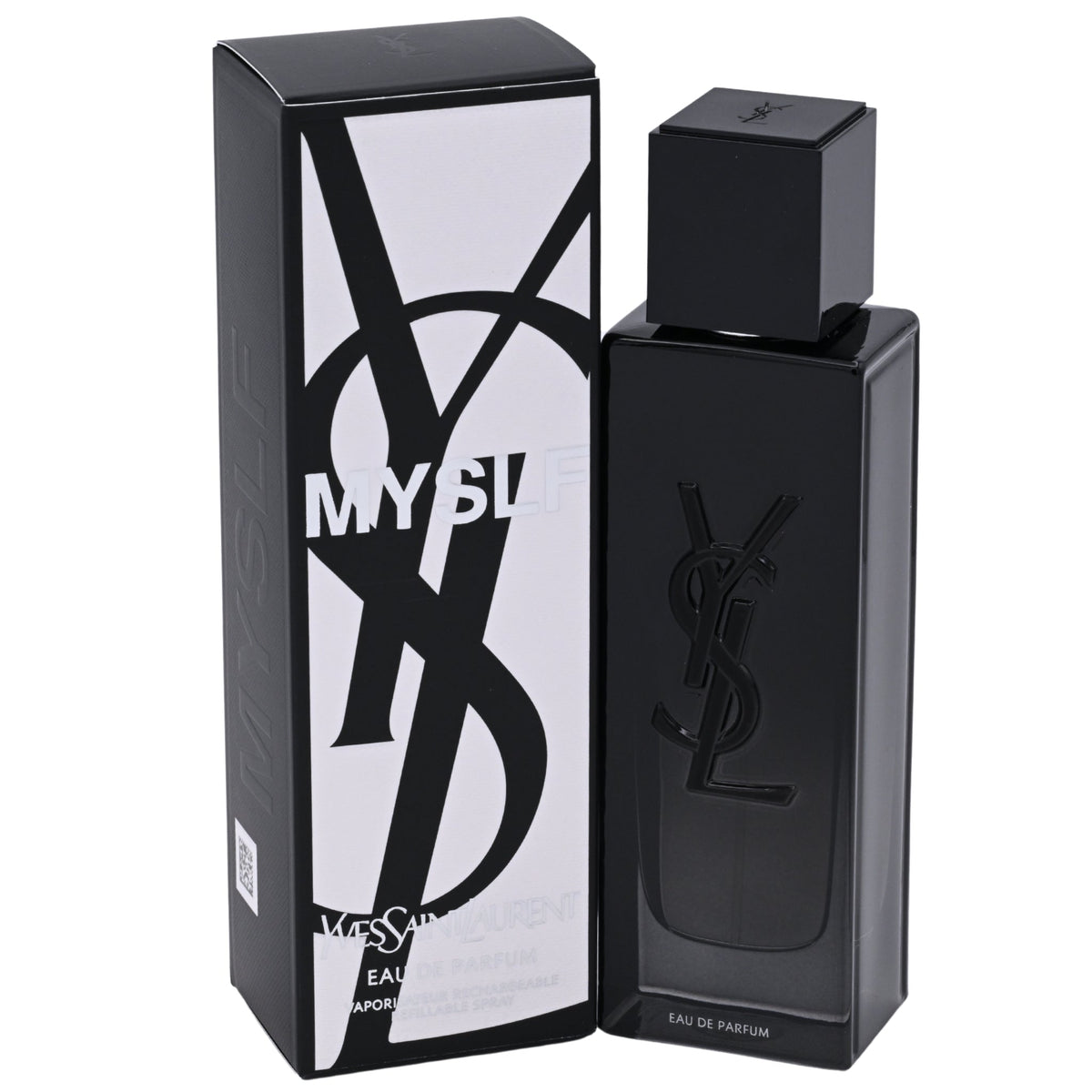 Yves Saint Laurent MYSLF Eau de Parfum Spray for Men 2.0 oz (60 ml) New Retail Box