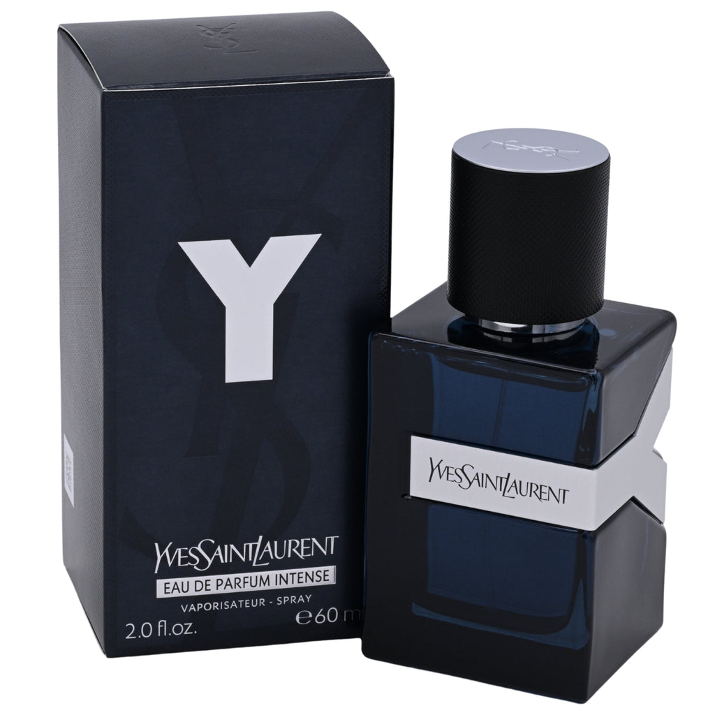 Yves Saint Laurent Y Eau de Parfum Intense Spray for Men 2.0 oz (60 ml) by Yves Saint Laurent