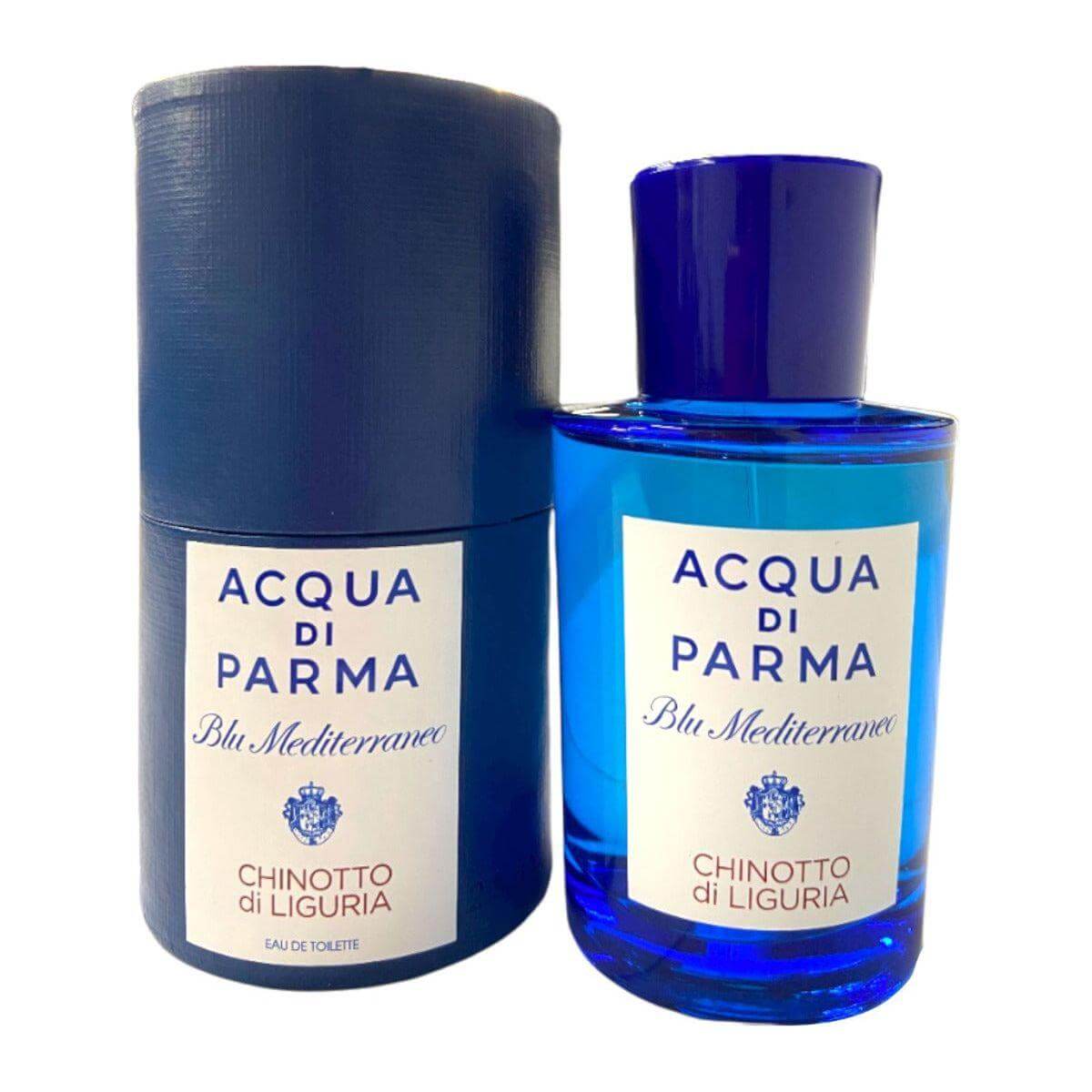Chinotto Di Liguria by Acqua Di Parma for unisex EDT 2.5 oz New In Box