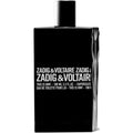 Zadig & Voltaire This Is Him! EDT 3.3/3.4 oz Tester